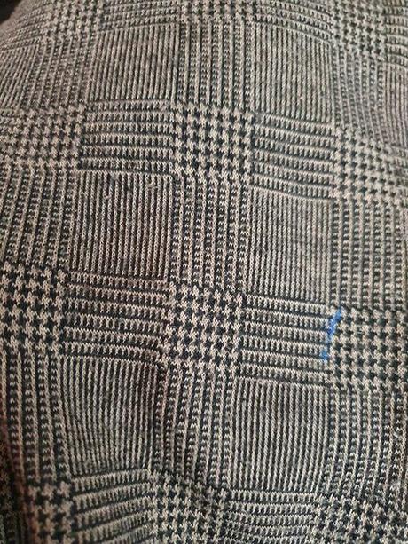 Hrubšie legíny č.134, h&m,134