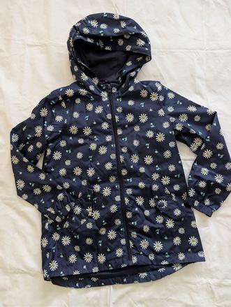 Bunda s margaretkami, f&f,134