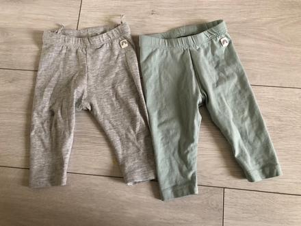 Leginy, lindex,62