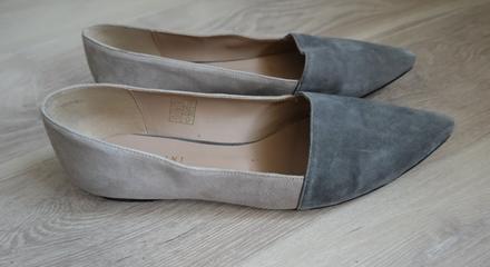 Topánky lazzariny, 39