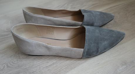 Topánky lazzariny, 39