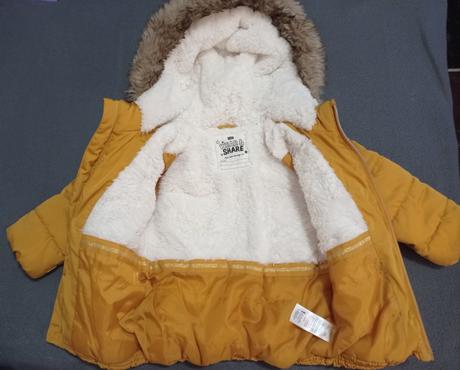 Zimná bunda, f&f,86