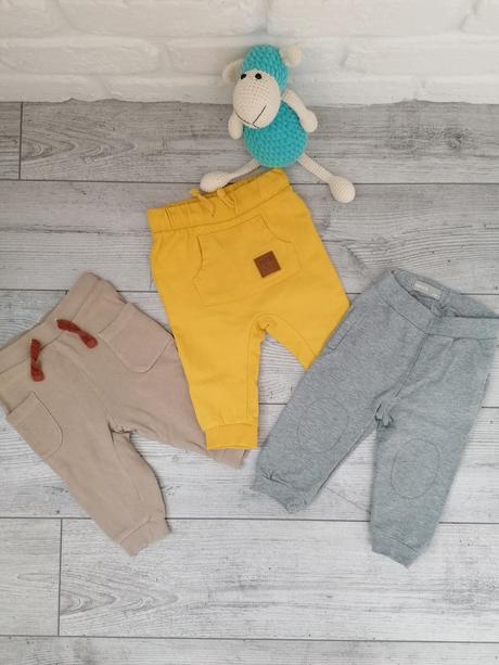 Balíček pre chlapčeka 74, 68–80