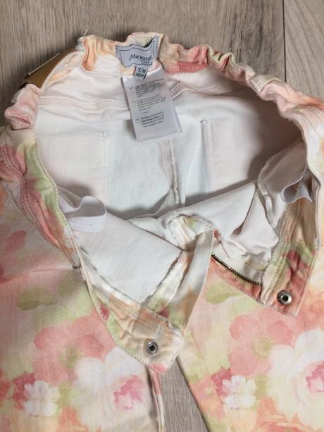 Nohavice dievčenské mayoral č.162, 13-14y, mayoral,164