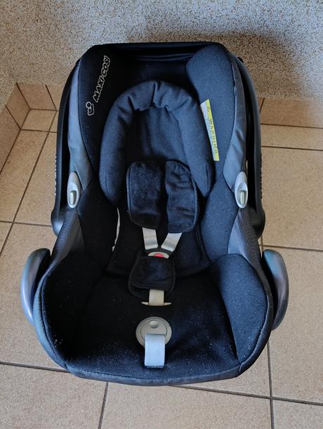 Vajíčko maxi cosi, maxi cosi