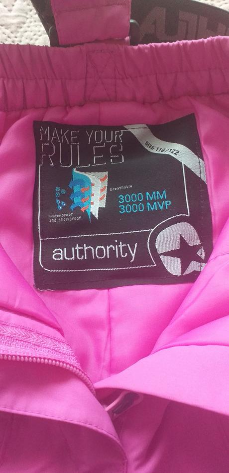 Oteplovaky authority, authority,116