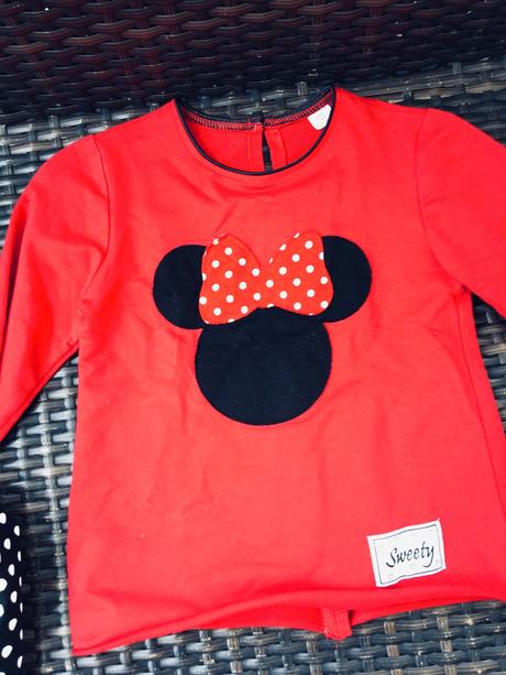 Minnie,