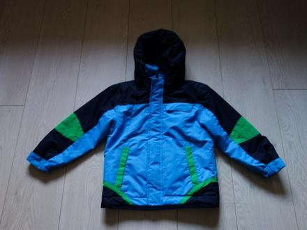 Bunda sports 98/104, 98