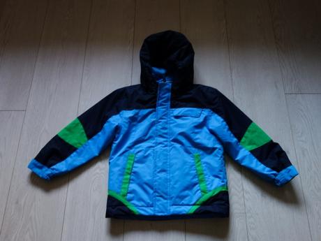 Bunda sports 98/104, 98