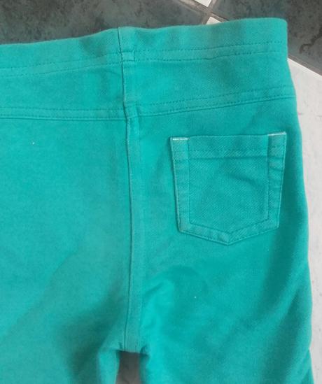 Súprava nohavice tričko, marks & spencer,86