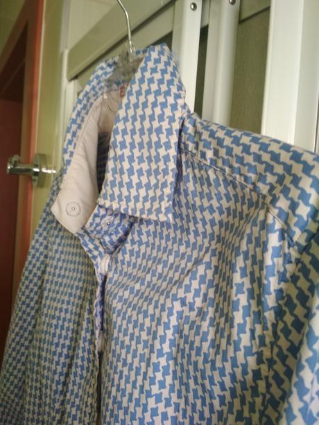 Dámska blúzka 36/38, s