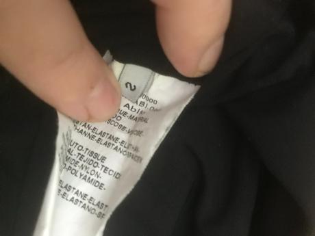 Šaty, zn. max mara, vel. s, s