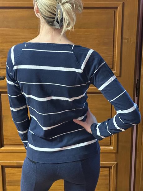 Tommy hilfiger tričko s dlhým rukávom, tommy hilfiger,s