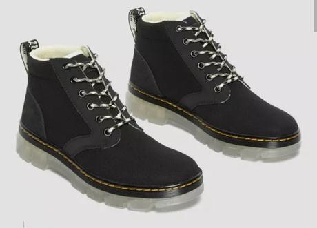 Nenosené topánky dr.martens bonny, 43