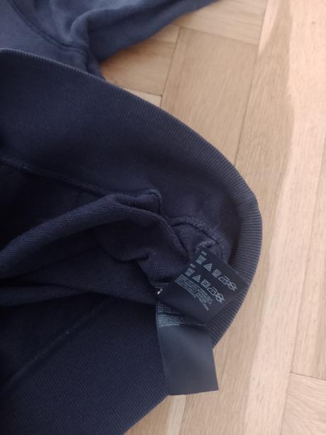 Mikina, tommy hilfiger,134