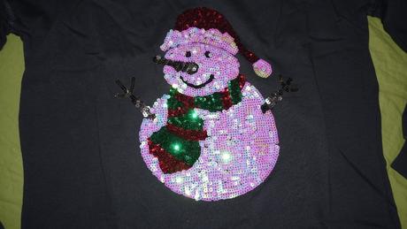 Nova vianocna mikina next, next,40