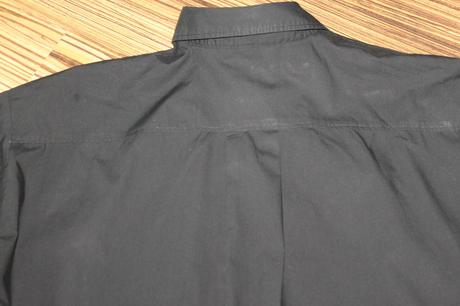 Dámska oversize košeľa h&m v. l, h&m,l