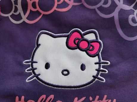 Kabelka hello kitty, 