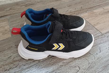 Tenisky hummel 32, 32