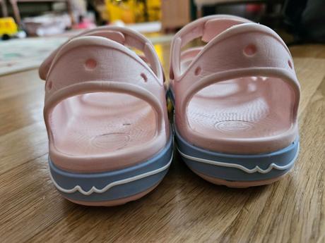 Coqui sandálky yogi 25/26, coqui,25