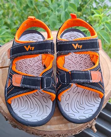Chlapčenské športové sandále vty, deichmann,31