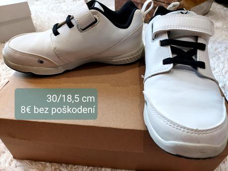 Chlapčenská obuv, 28