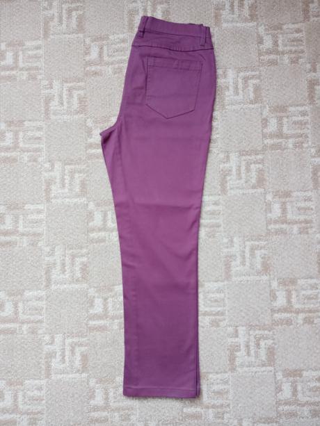 Nohavice - zoštíhľujúce, bonprix,40