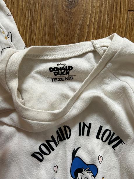 Pyžamo, tezenis,134