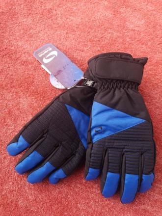 Everhill pánske zimné rukavice veľkosť xl, xl