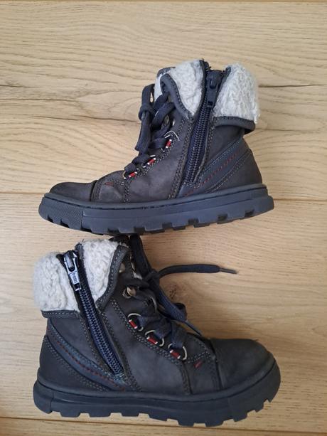 Zimne topanocky, lasocki,25