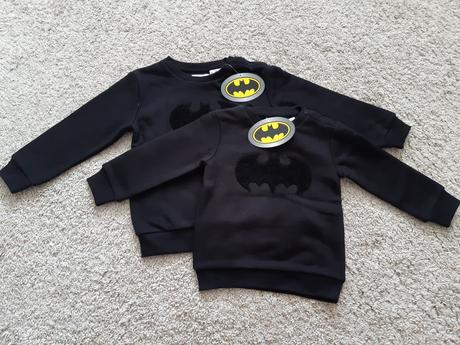 Batman mikina, reserved,104