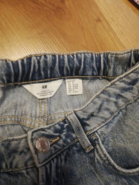 Rifle s7059, h&m,158