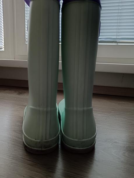 Zateplené gumáky, coqui,34