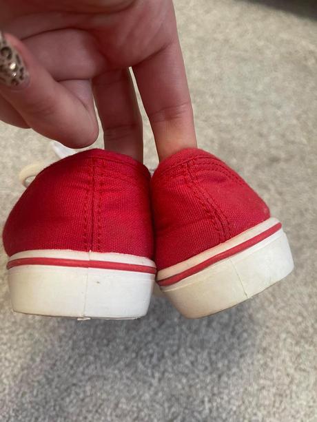 Tenisky f&f vel. 29, f&f,29