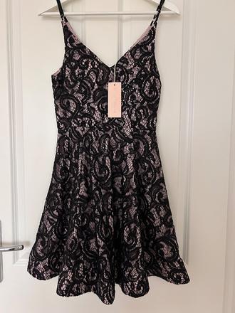 Prilezitostne saty, 164 / 170 / 176 / s / xs