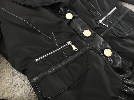 Prechodne sako concept k, 40