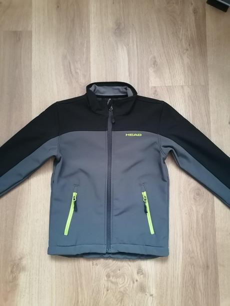 Softshellová bunda, 116