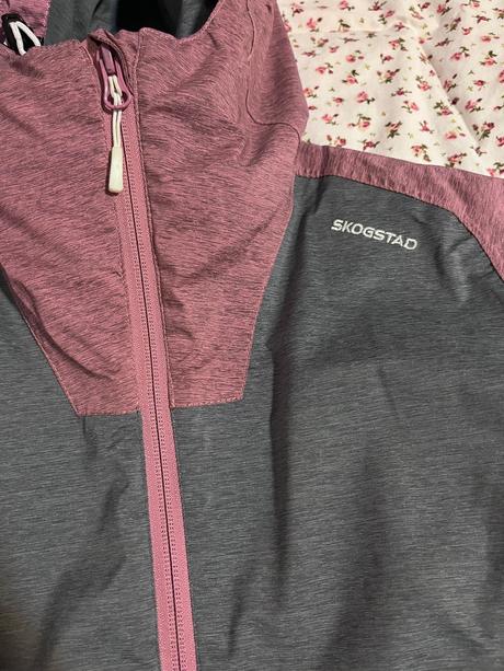 Lyžiarska bunda skogstad, skogstad,134
