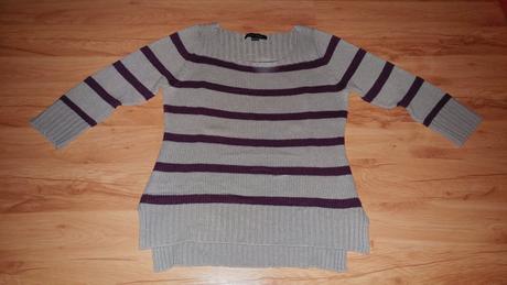 Dámsky/dievčenský sveter, gate,s