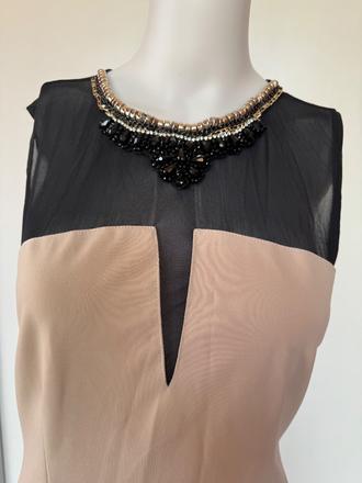 Šaty spoločenské, m