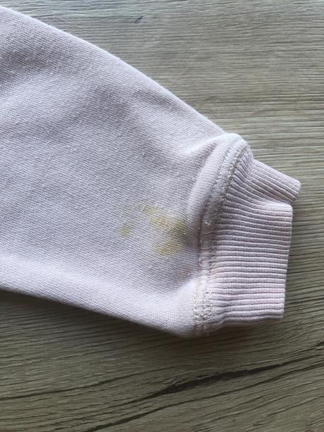 Mikina 9-12mesiacov, h&m,80