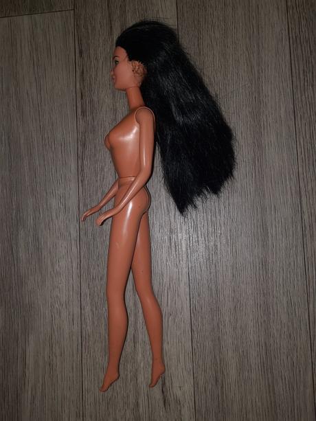 Barbie tropical splash kira 1994,