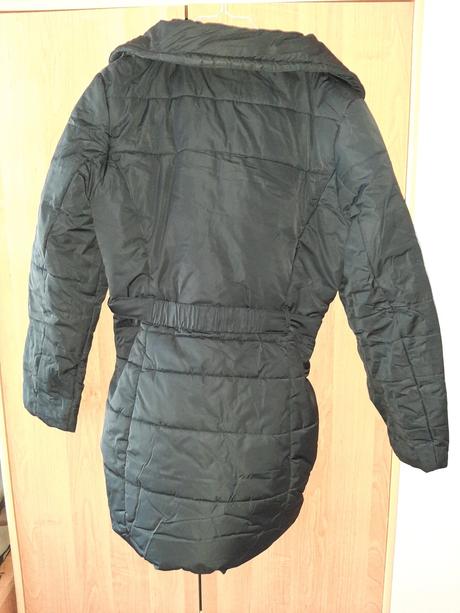 Zimna bunda, gate,40