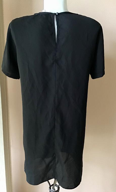 Šaty glamorous l /2a, 40