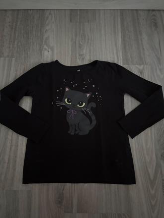 Tričko h&m 110/116, h&m,110