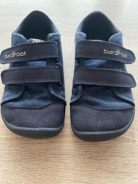 3f barefoot tenisky, 29