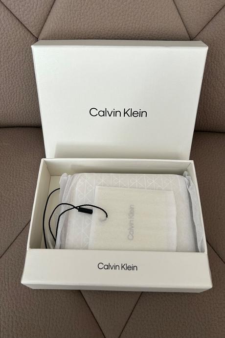 Peňaženka calvin klein, calvin klein