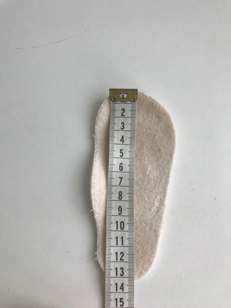 Krasne papucky, fare,21