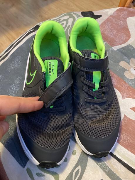 Tenisky nike, nike,35