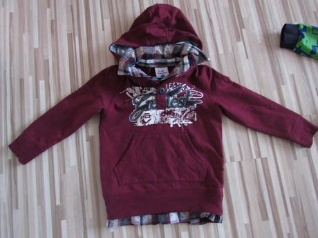 Mikinka, topolino,116